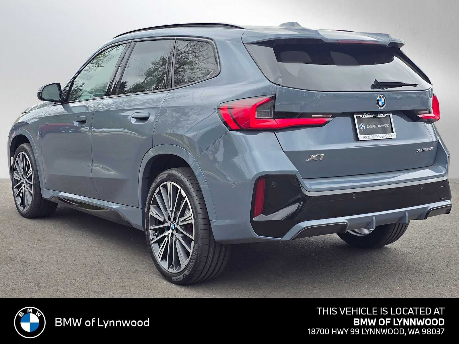 2026 BMW X1 xDrive28i xDrive28i