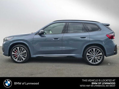 2026 BMW X1 xDrive28i xDrive28i