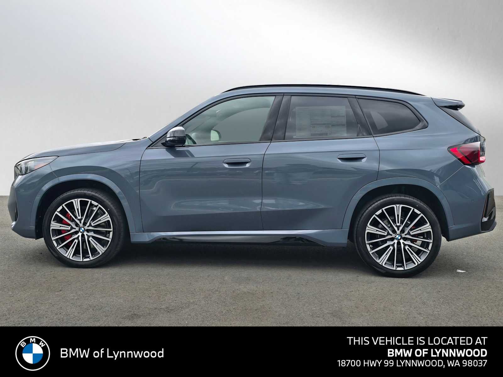 2026 BMW X1 xDrive28i xDrive28i