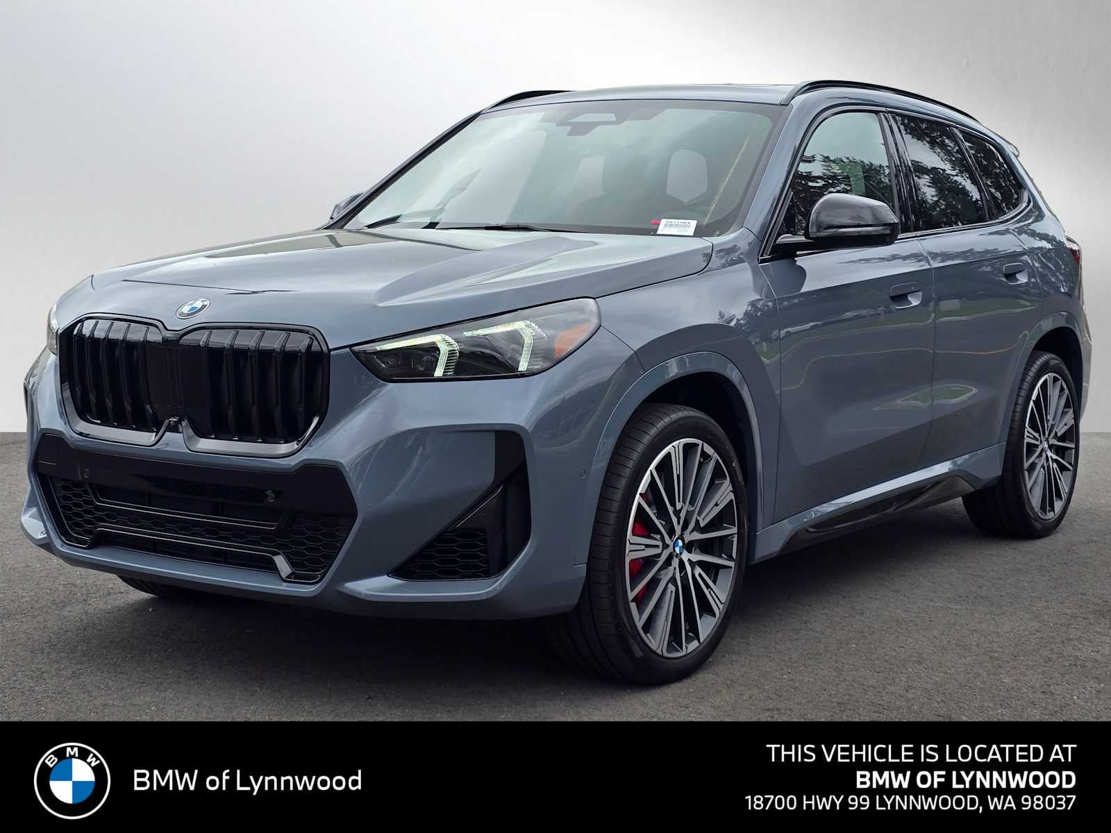 2026 BMW X1 xDrive28i xDrive28i