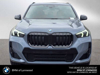 2026 BMW X1 xDrive28i xDrive28i