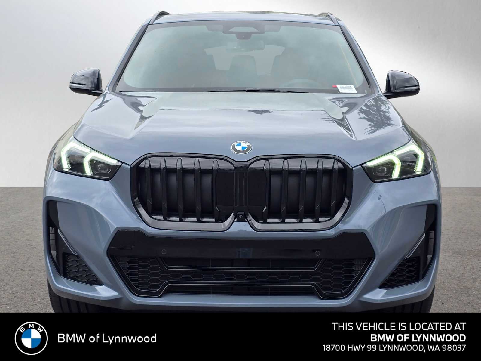 2026 BMW X1 xDrive28i xDrive28i