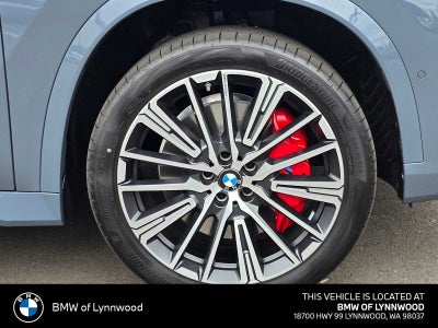2026 BMW X1 xDrive28i xDrive28i