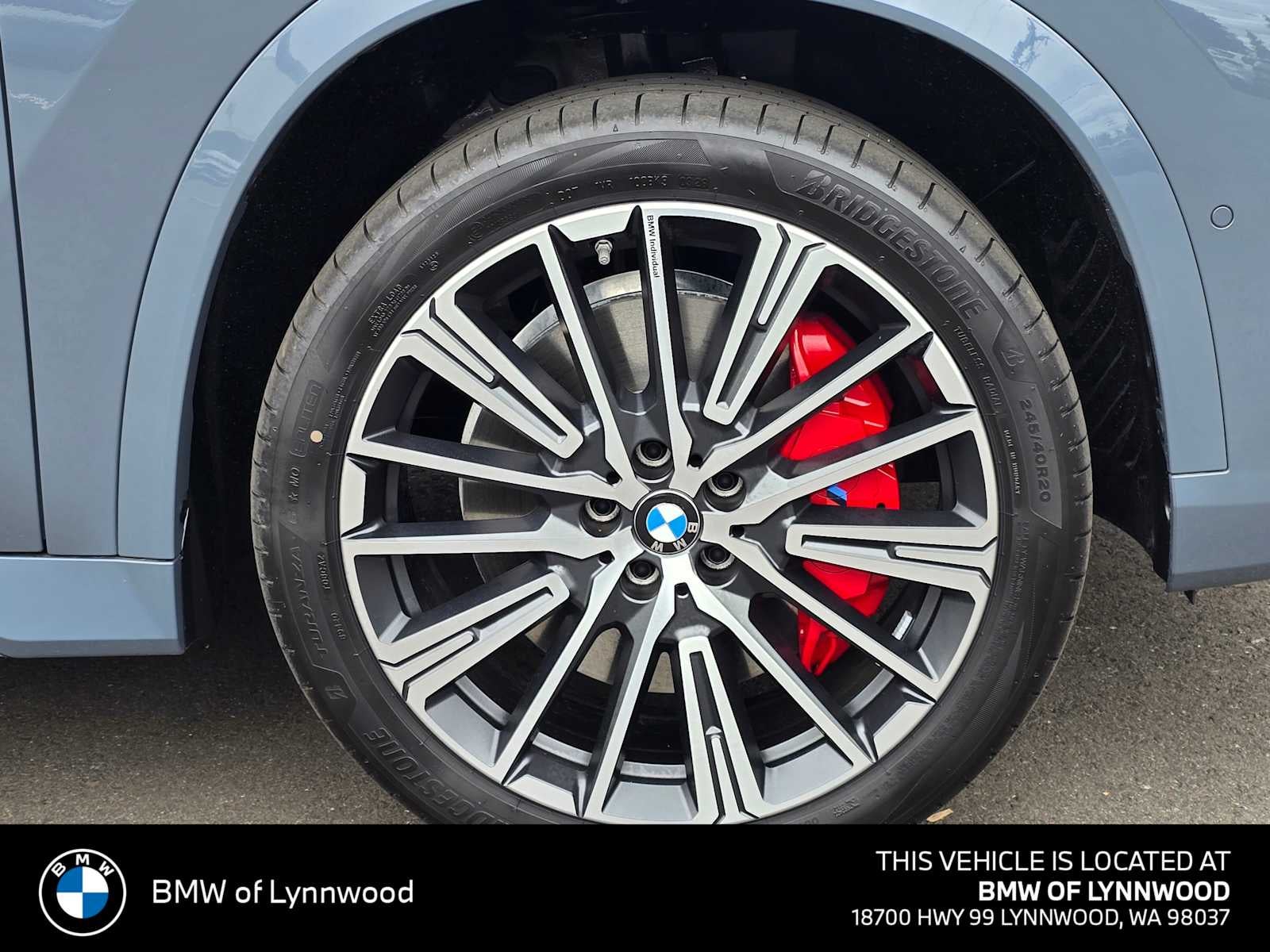 2026 BMW X1 xDrive28i xDrive28i