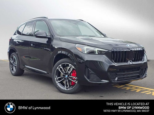 2026 BMW X1 xDrive28i xDrive28i