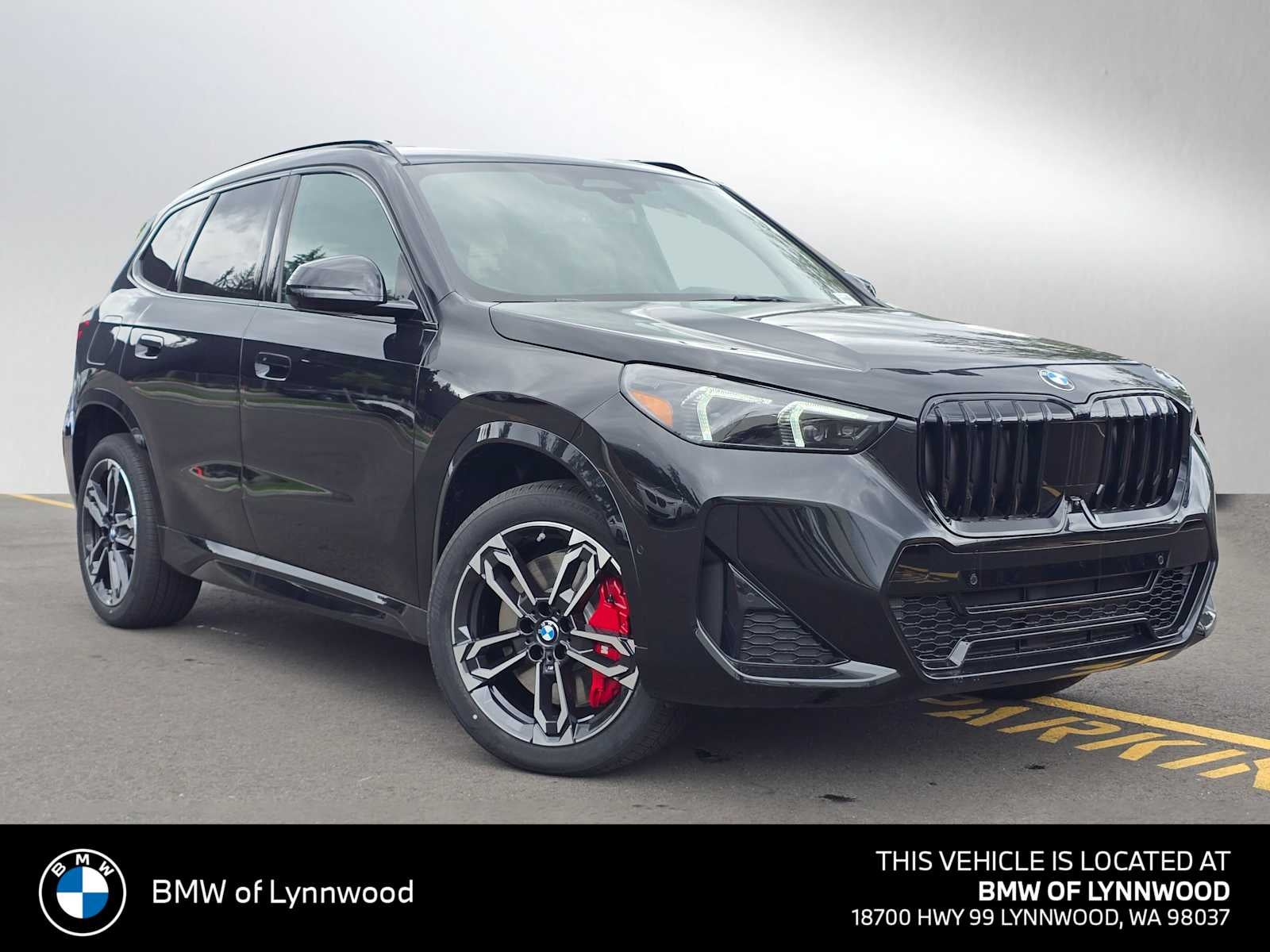 2026 BMW X1 xDrive28i xDrive28i