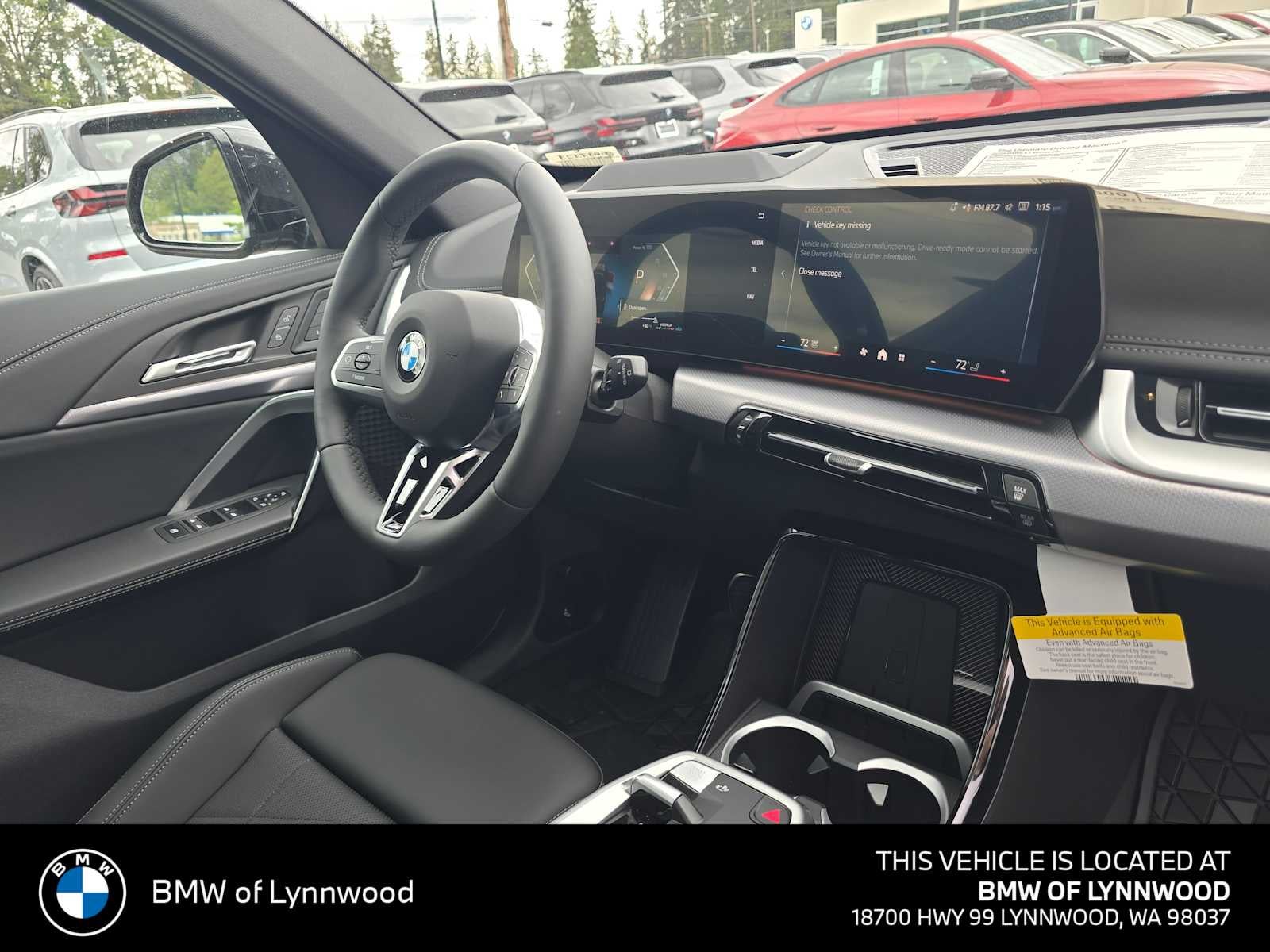 2026 BMW X1 xDrive28i xDrive28i