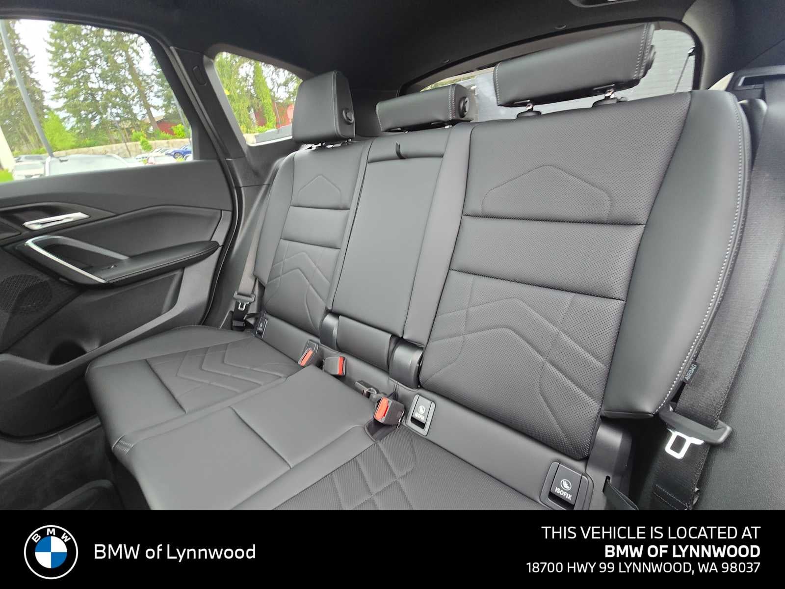 2026 BMW X1 xDrive28i xDrive28i
