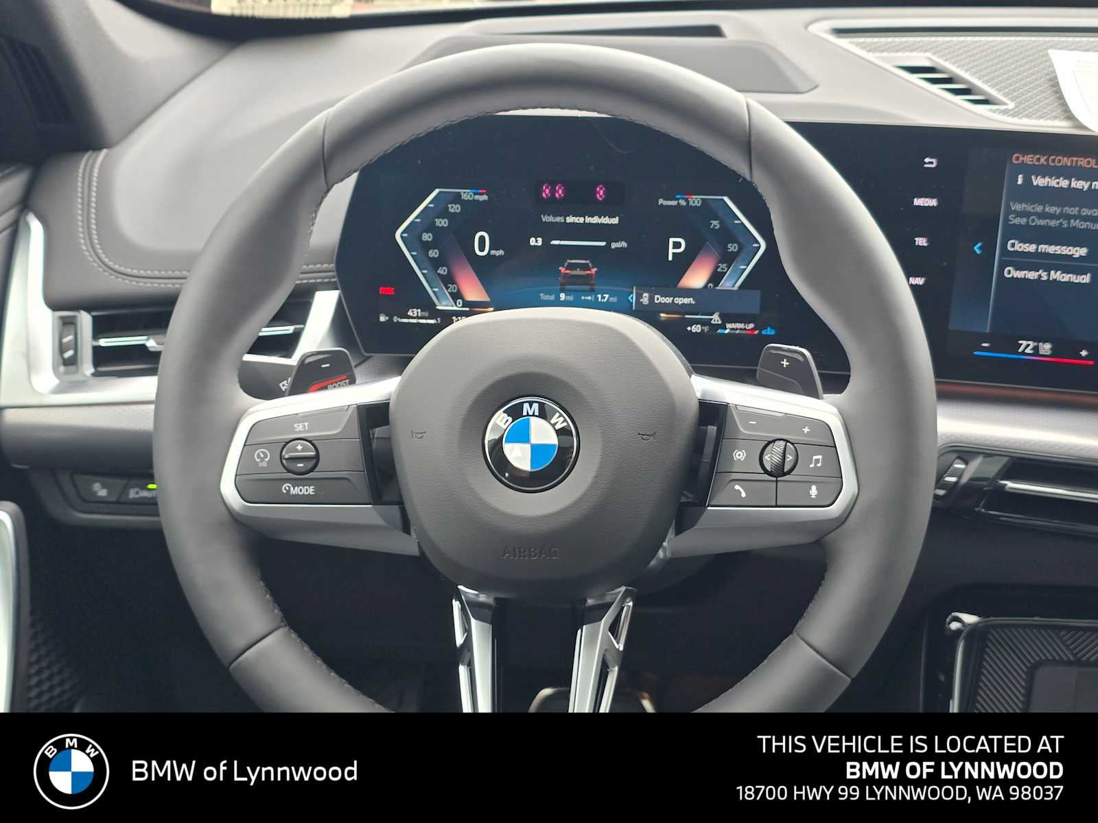 2026 BMW X1 xDrive28i xDrive28i