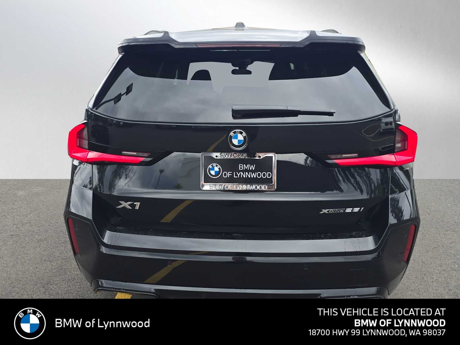 2026 BMW X1 xDrive28i xDrive28i