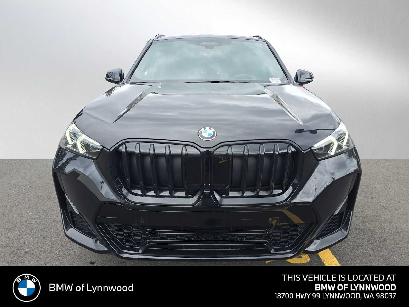 2026 BMW X1 xDrive28i xDrive28i