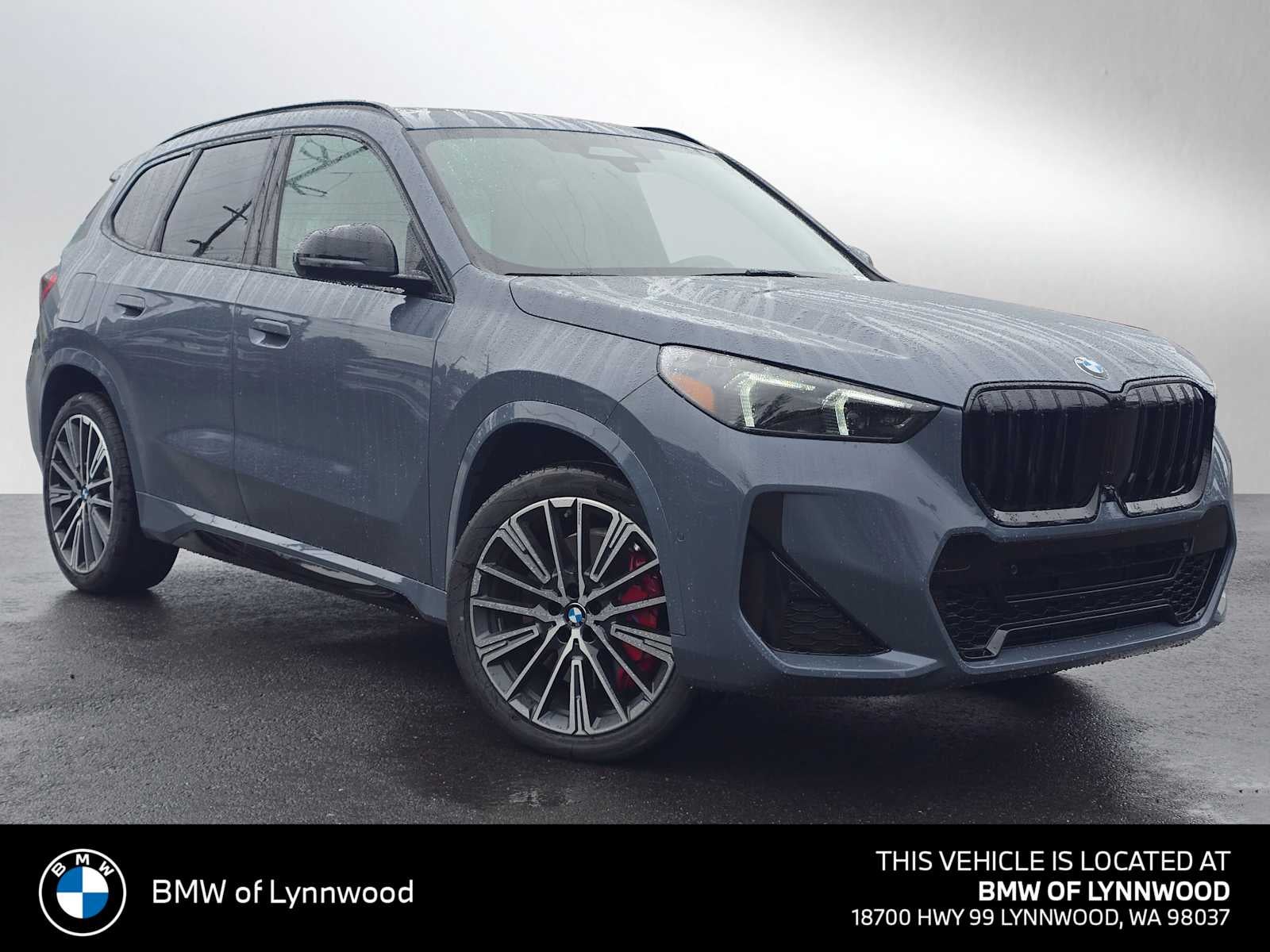 2026 BMW X1 xDrive28i xDrive28i