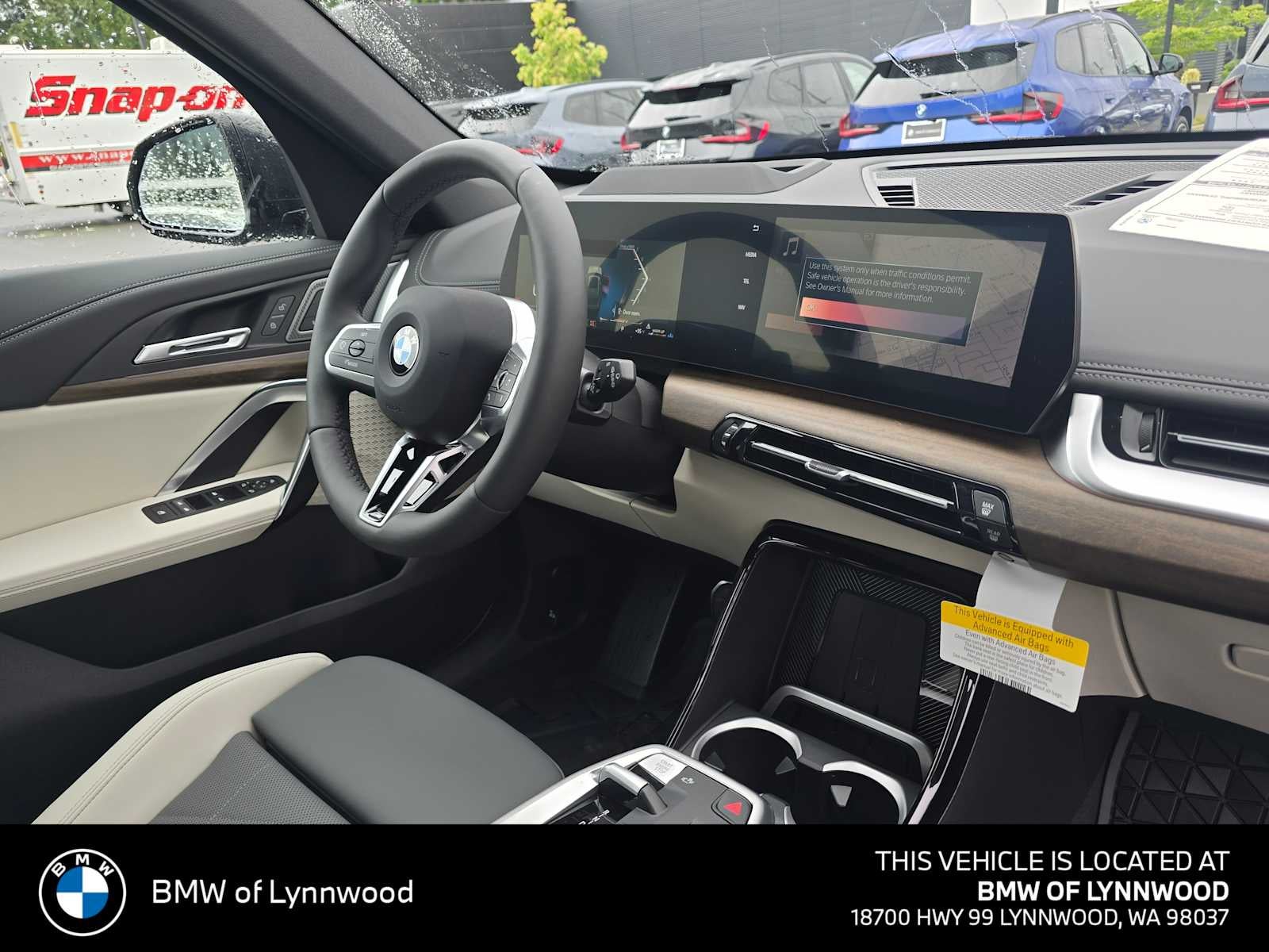 2026 BMW X1 xDrive28i xDrive28i