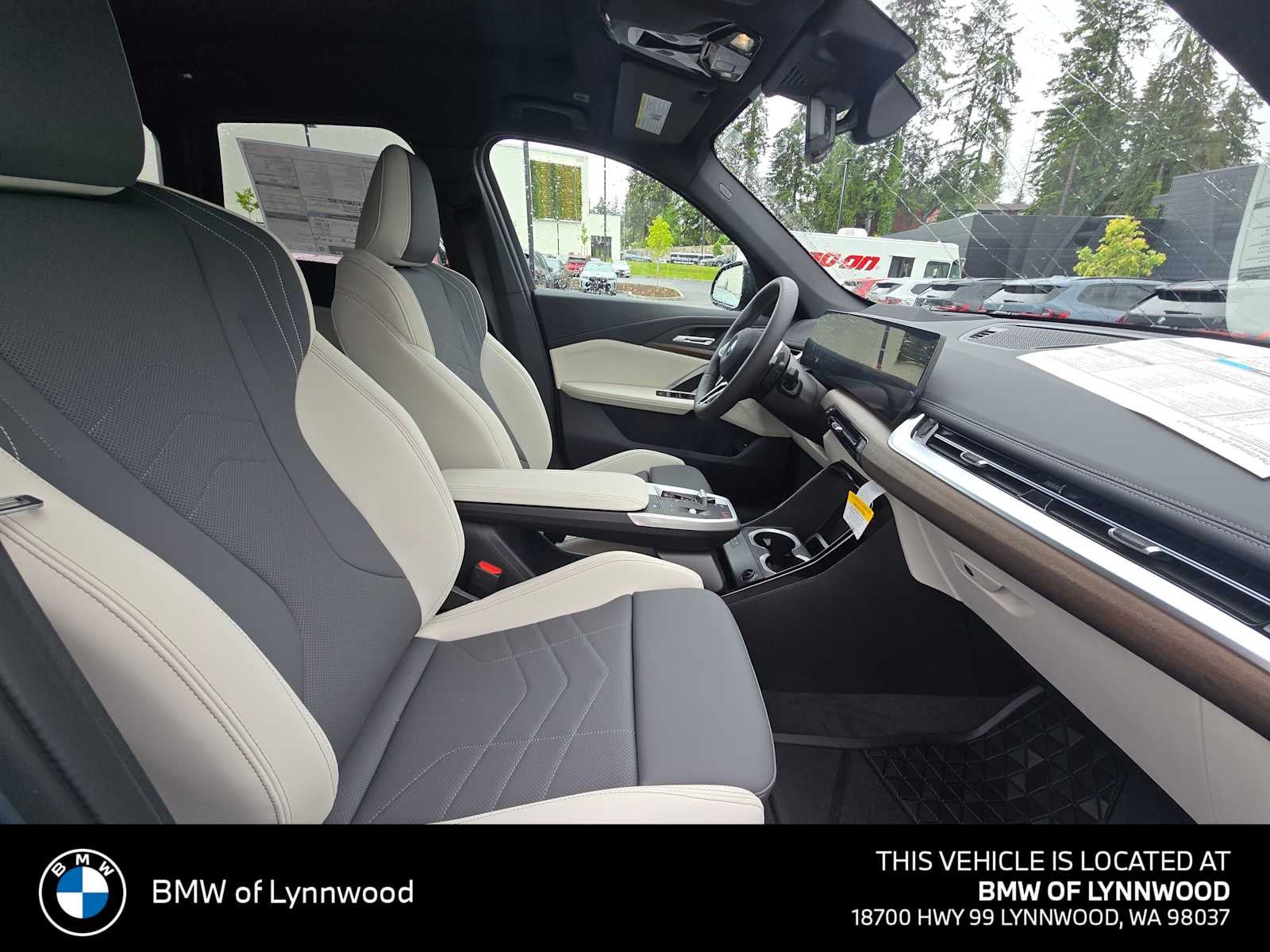 2026 BMW X1 xDrive28i xDrive28i