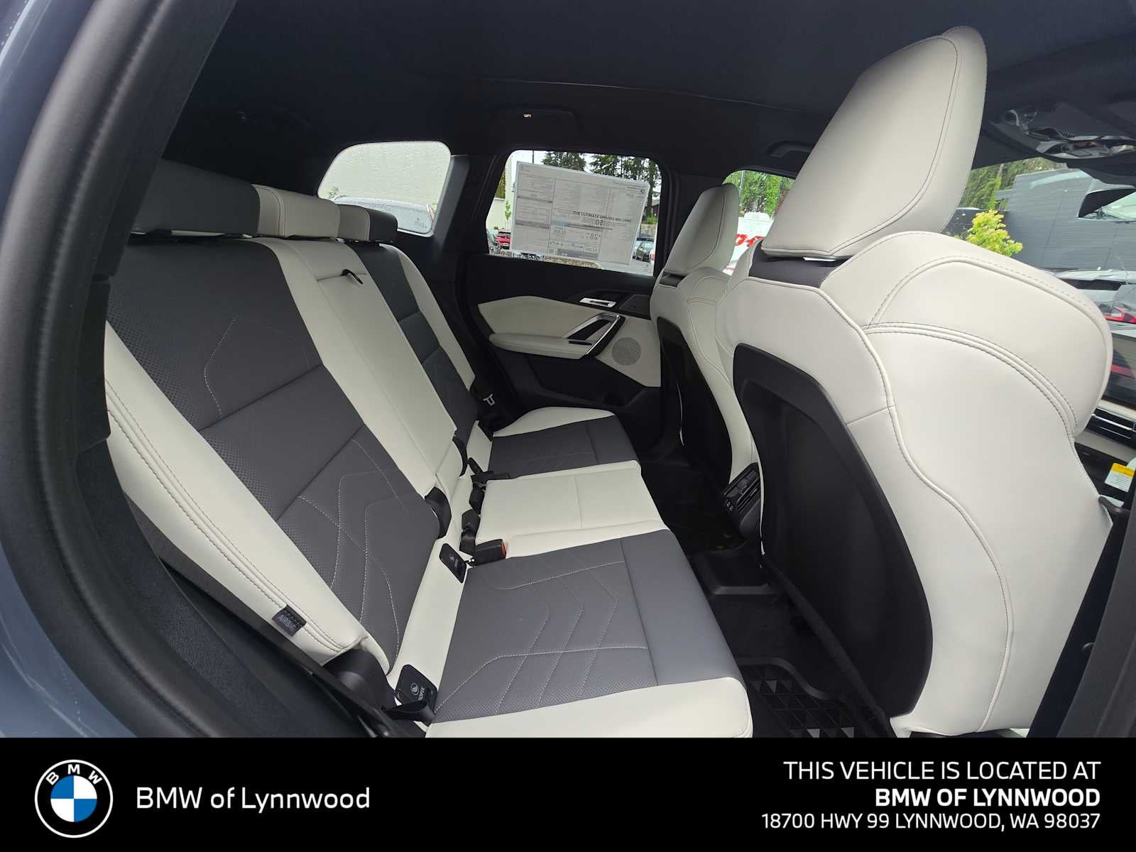 2026 BMW X1 xDrive28i xDrive28i