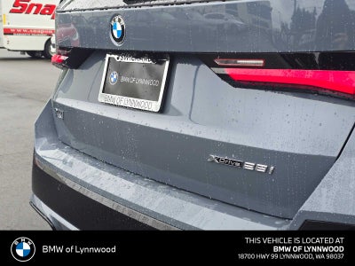 2026 BMW X1 xDrive28i xDrive28i