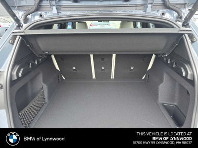 2026 BMW X1 xDrive28i xDrive28i
