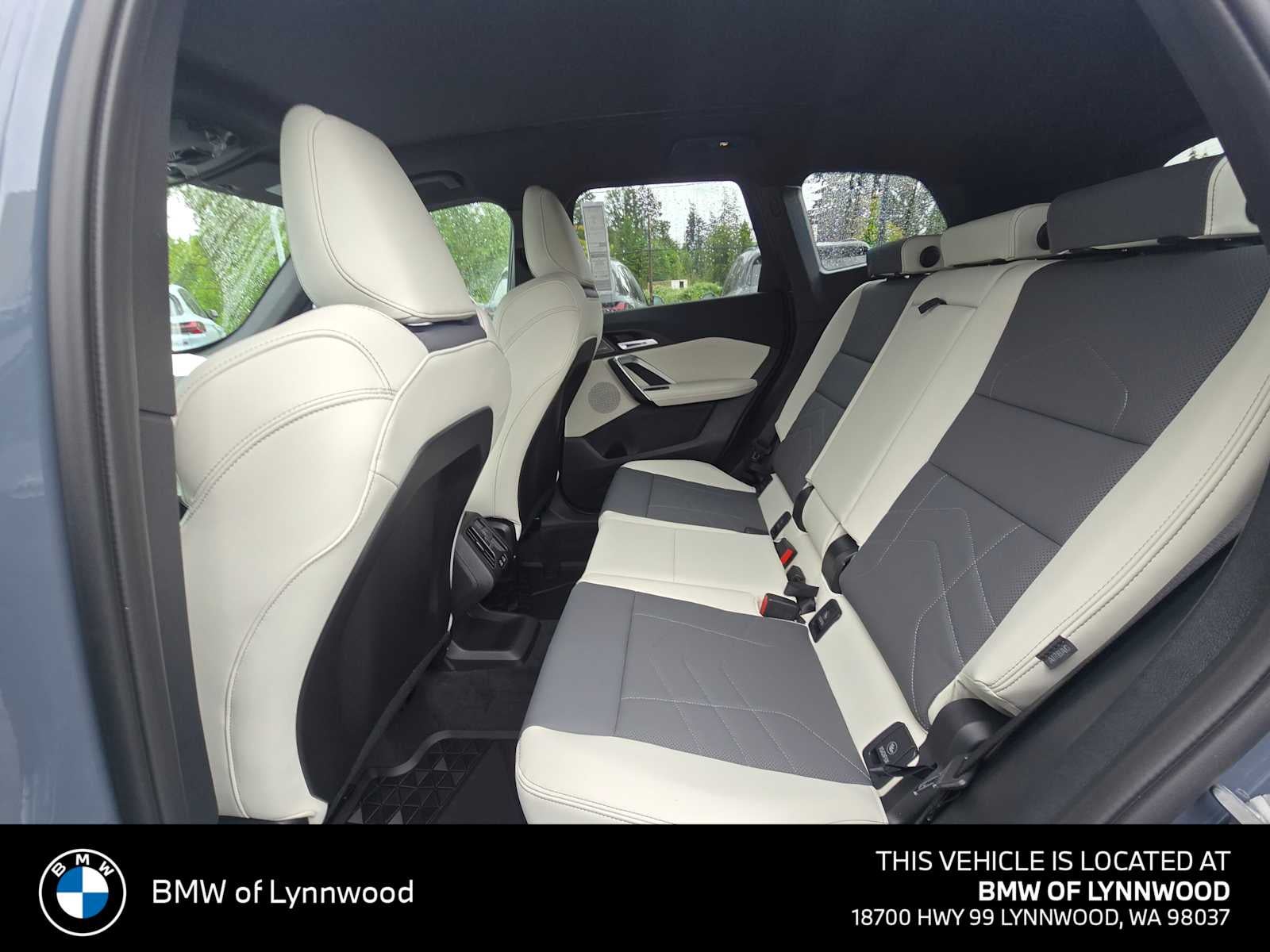 2026 BMW X1 xDrive28i xDrive28i