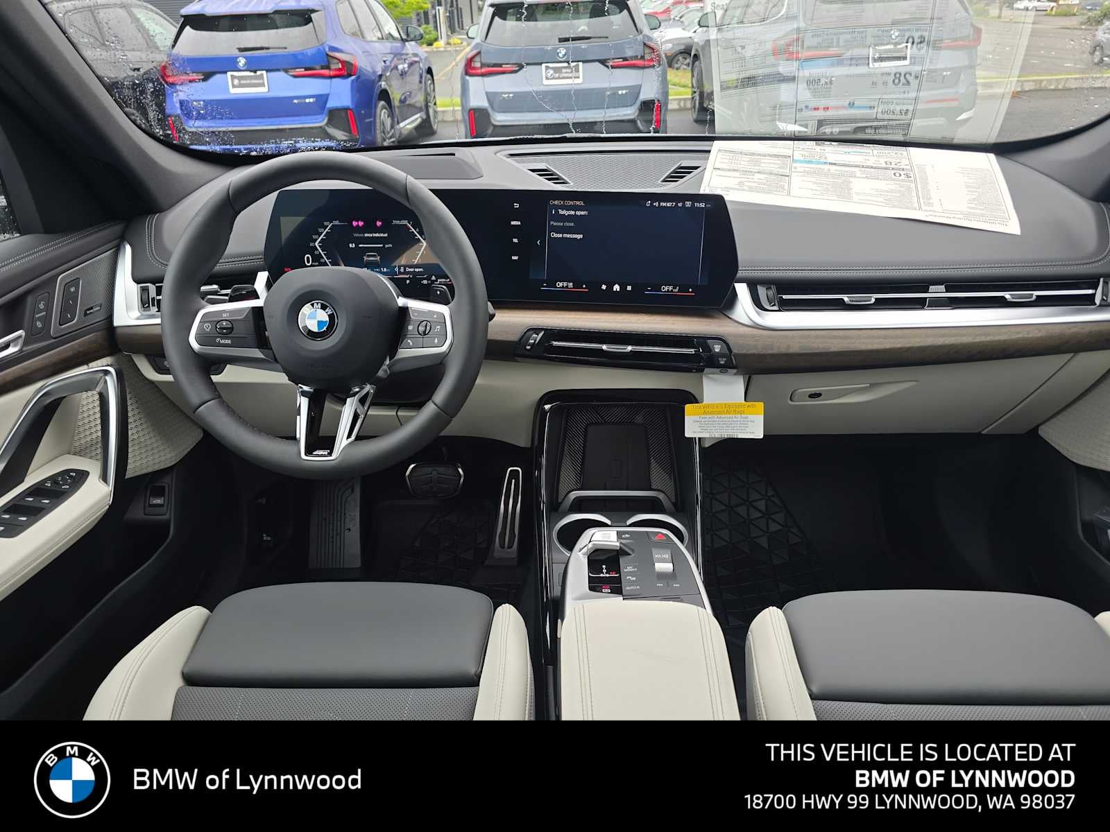 2026 BMW X1 xDrive28i xDrive28i