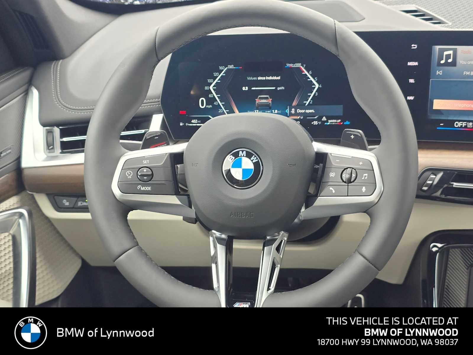 2026 BMW X1 xDrive28i xDrive28i