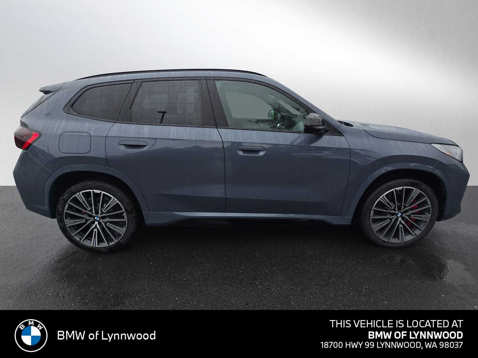 2026 BMW X1 xDrive28i xDrive28i