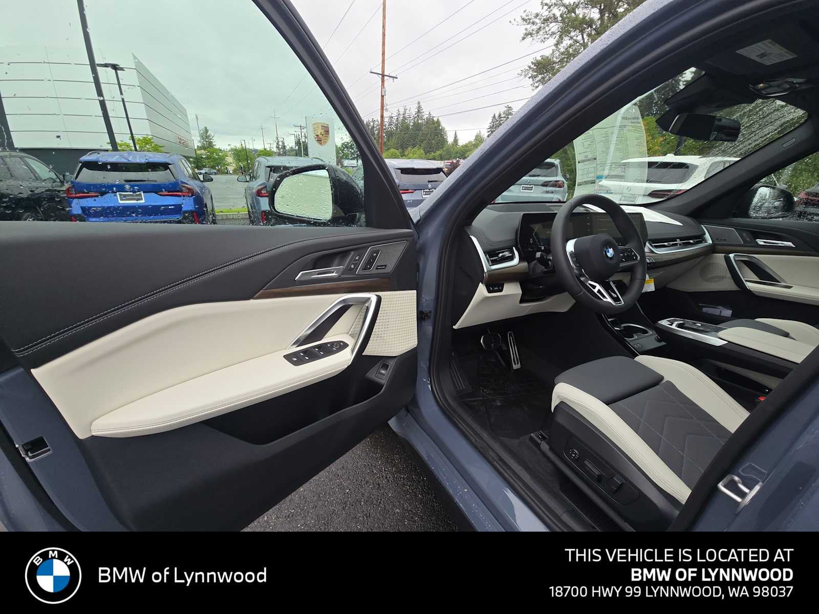 2026 BMW X1 xDrive28i xDrive28i