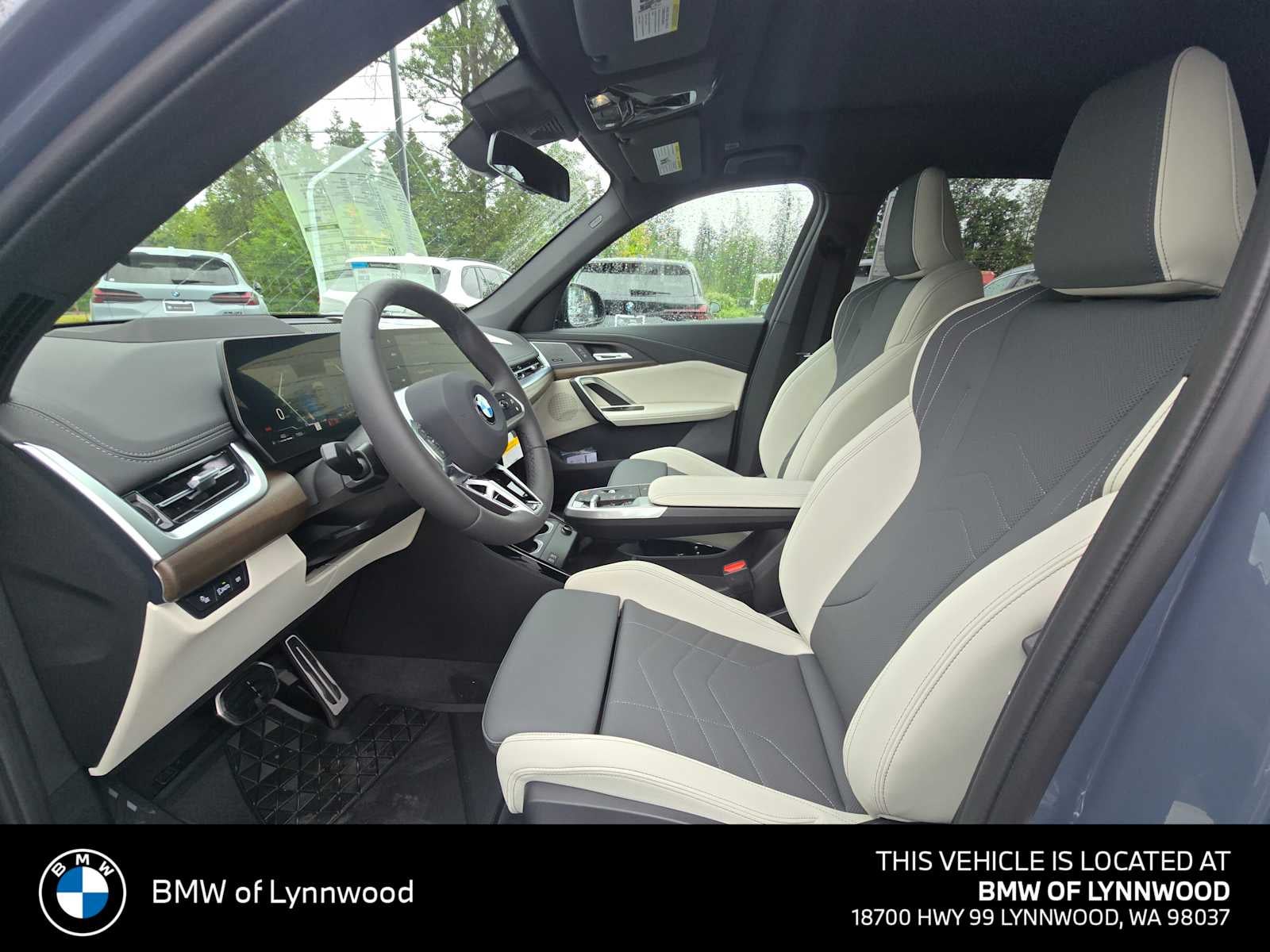 2026 BMW X1 xDrive28i xDrive28i