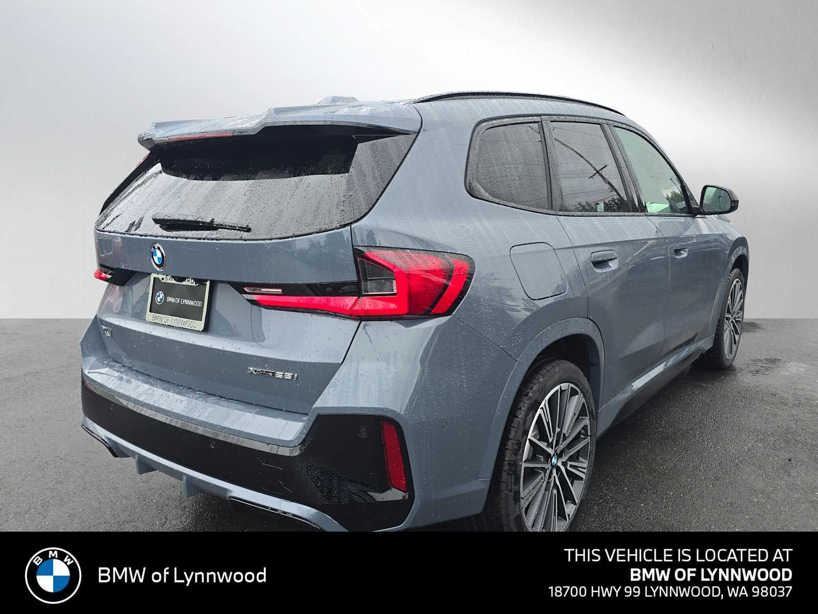 2026 BMW X1 xDrive28i xDrive28i