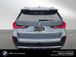 2026 BMW X1 xDrive28i xDrive28i