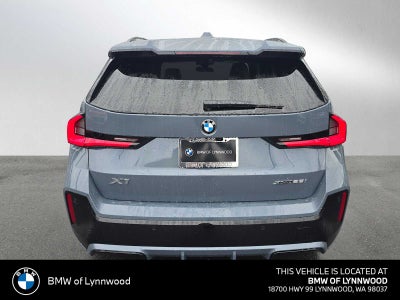 2026 BMW X1 xDrive28i xDrive28i