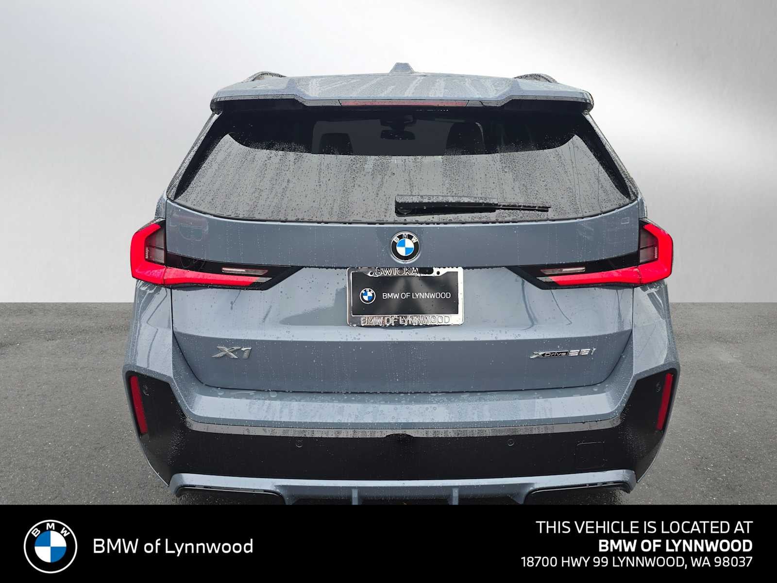 2026 BMW X1 xDrive28i xDrive28i