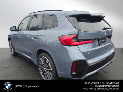 2026 BMW X1 xDrive28i xDrive28i