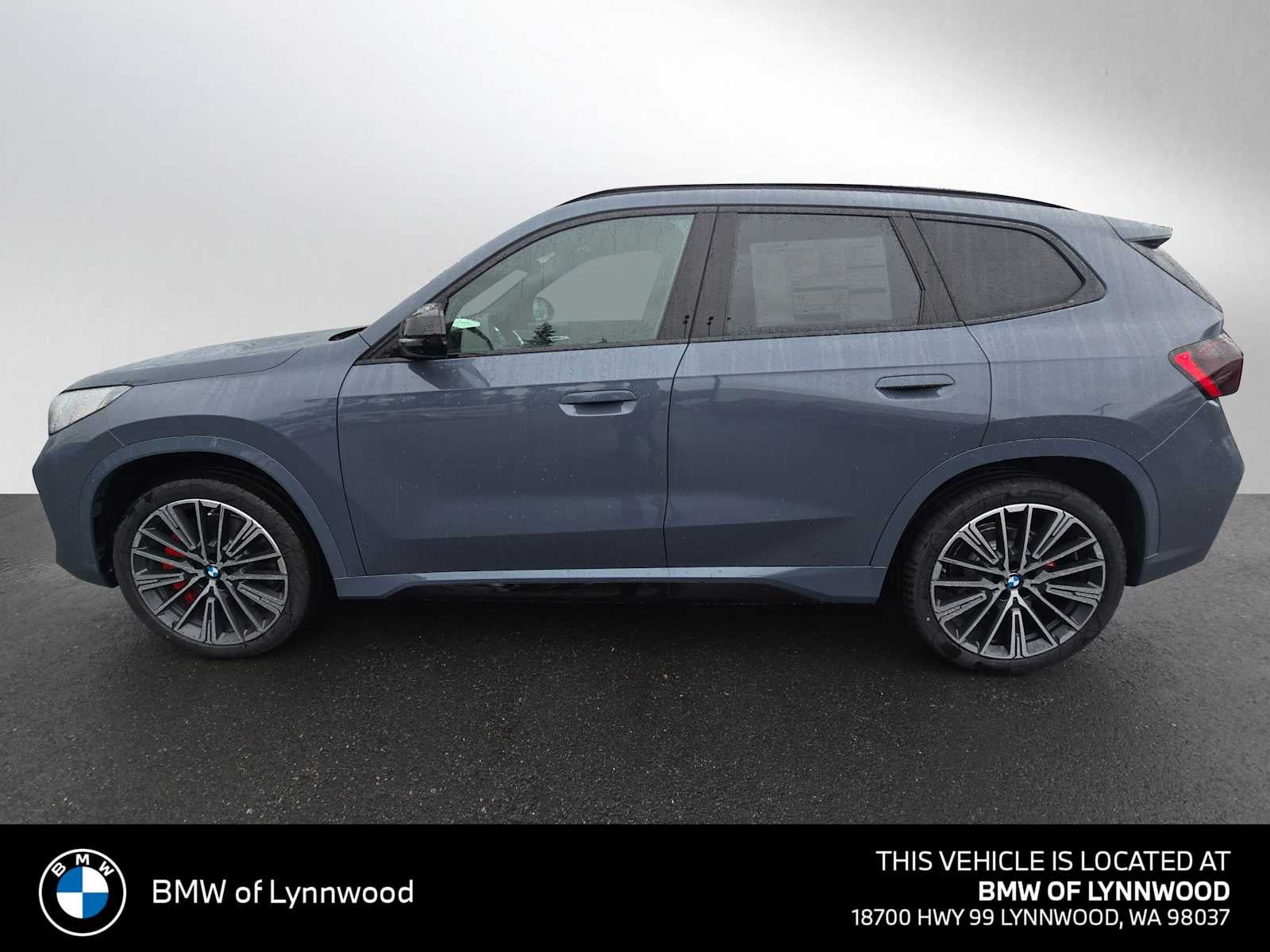 2026 BMW X1 xDrive28i xDrive28i