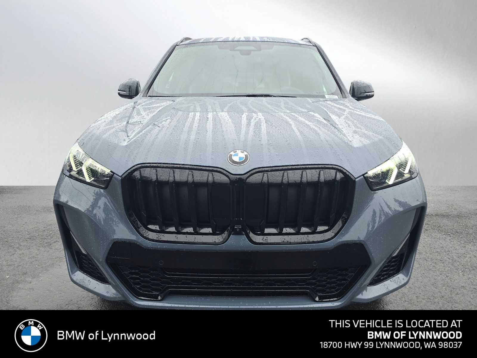 2026 BMW X1 xDrive28i xDrive28i