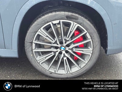 2026 BMW X1 xDrive28i xDrive28i