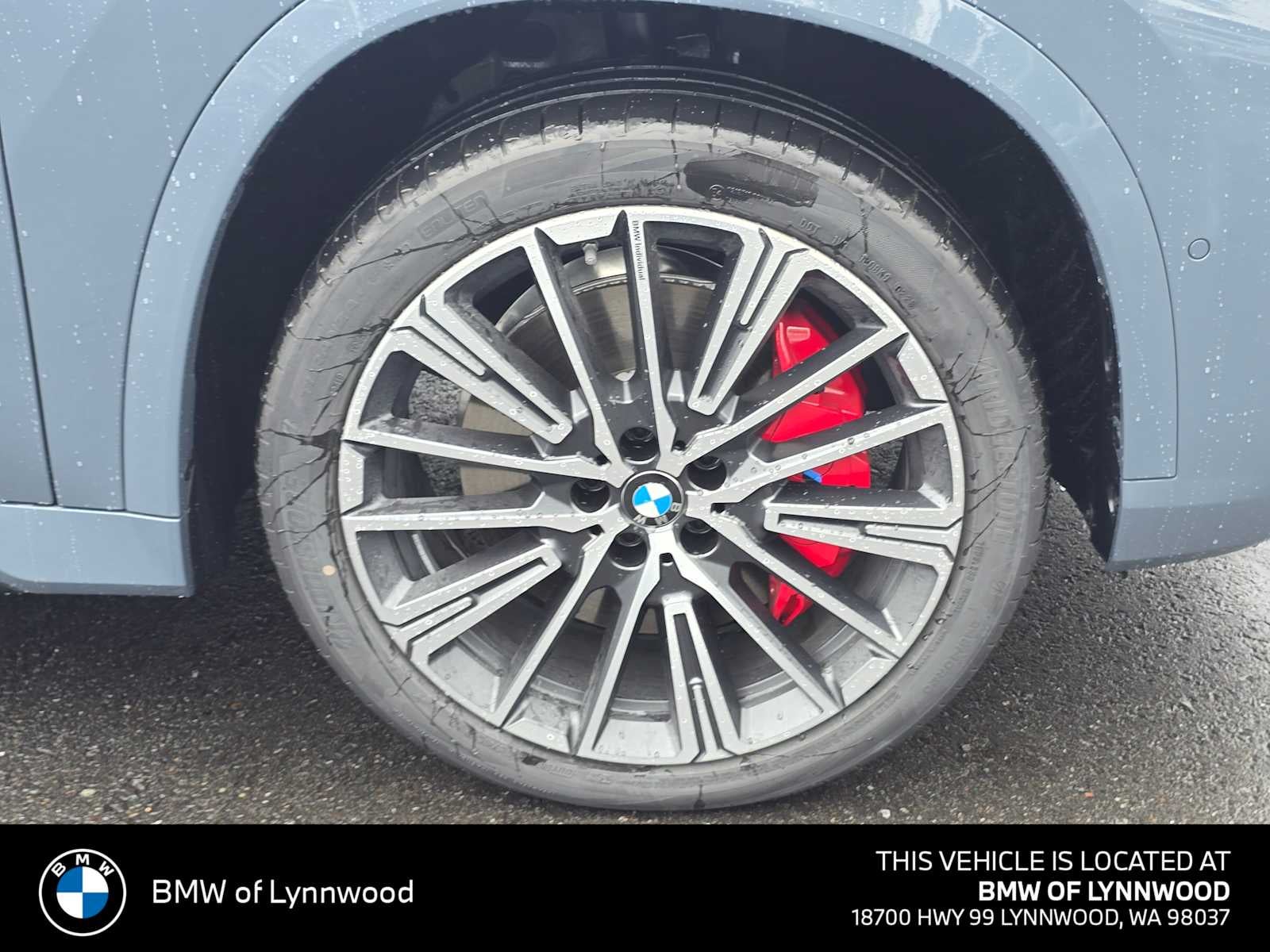 2026 BMW X1 xDrive28i xDrive28i