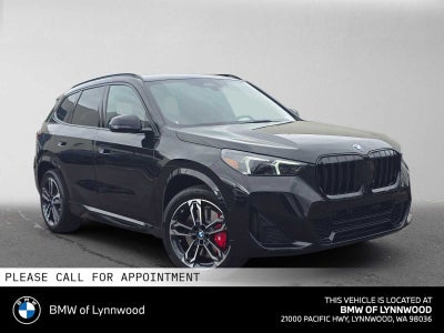 2027 BMW X1 xDrive28i