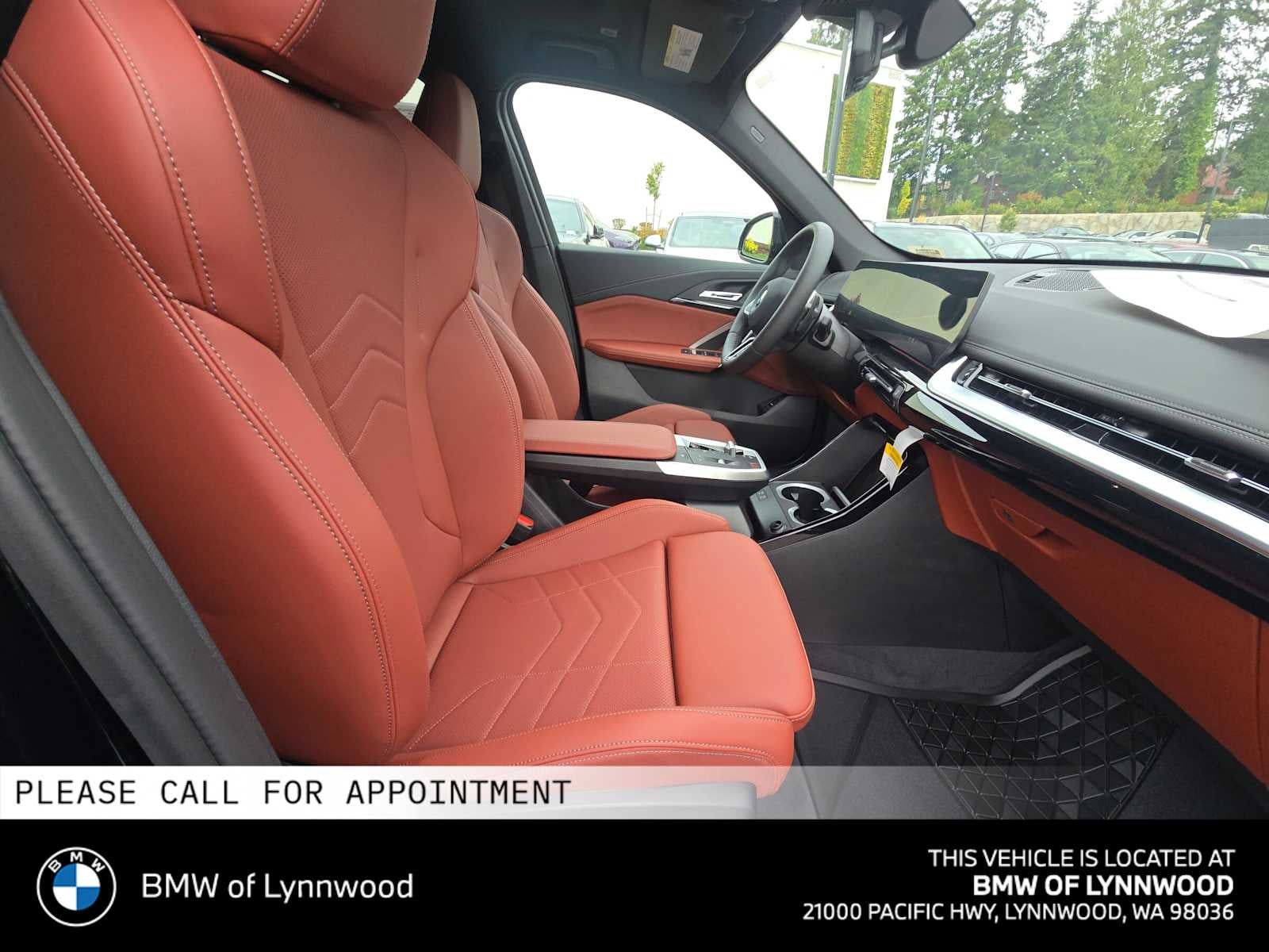 2027 BMW X1 xDrive28i