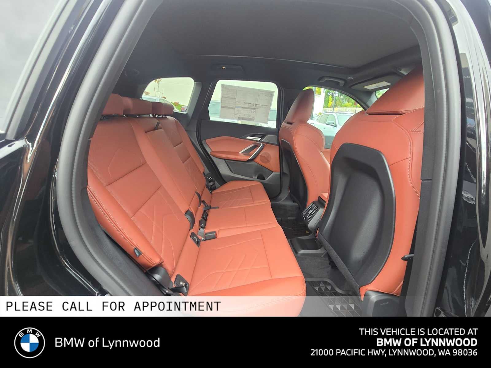2027 BMW X1 xDrive28i