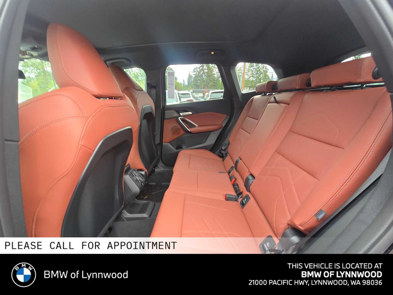 2027 BMW X1 xDrive28i