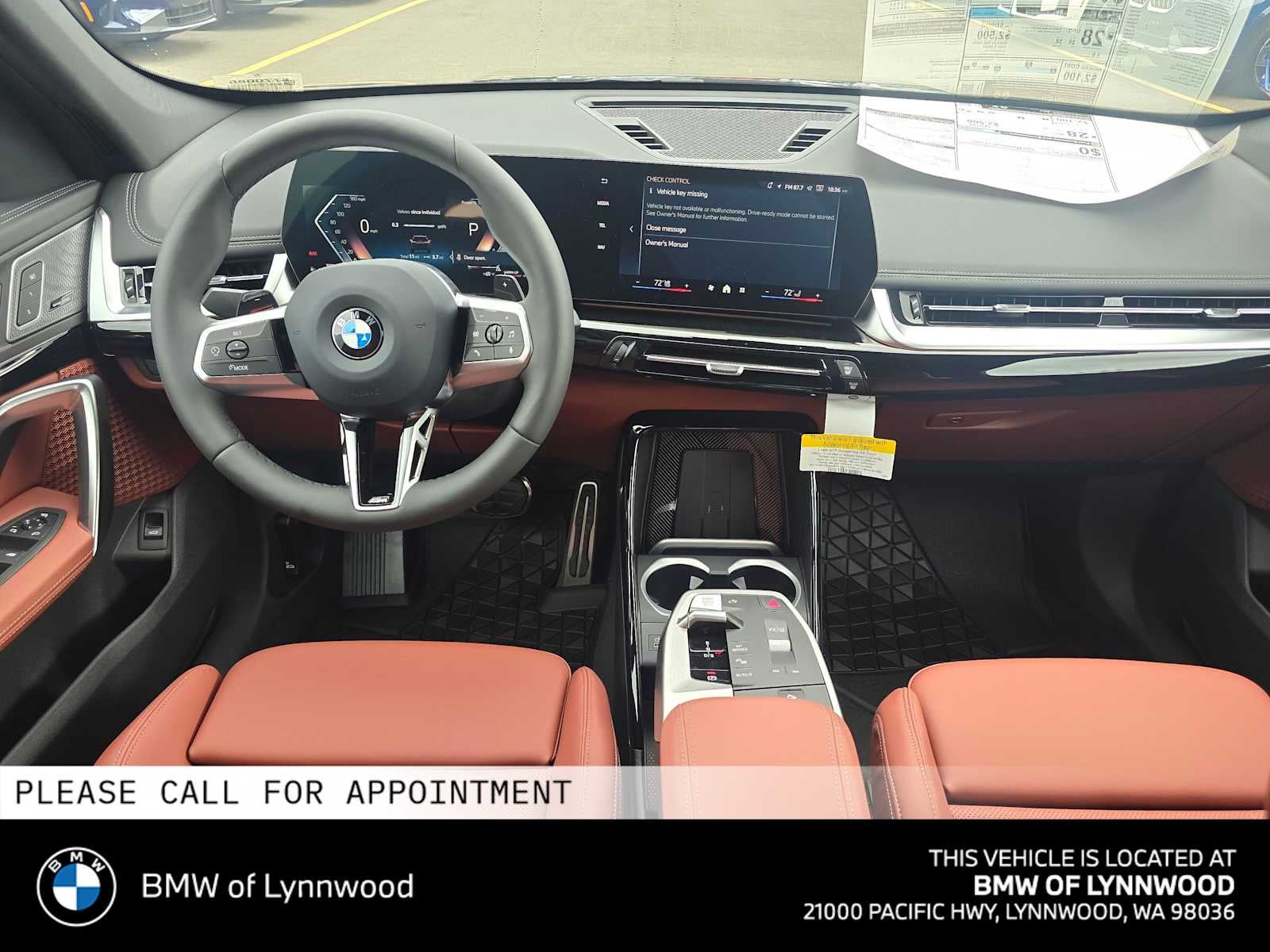 2027 BMW X1 xDrive28i