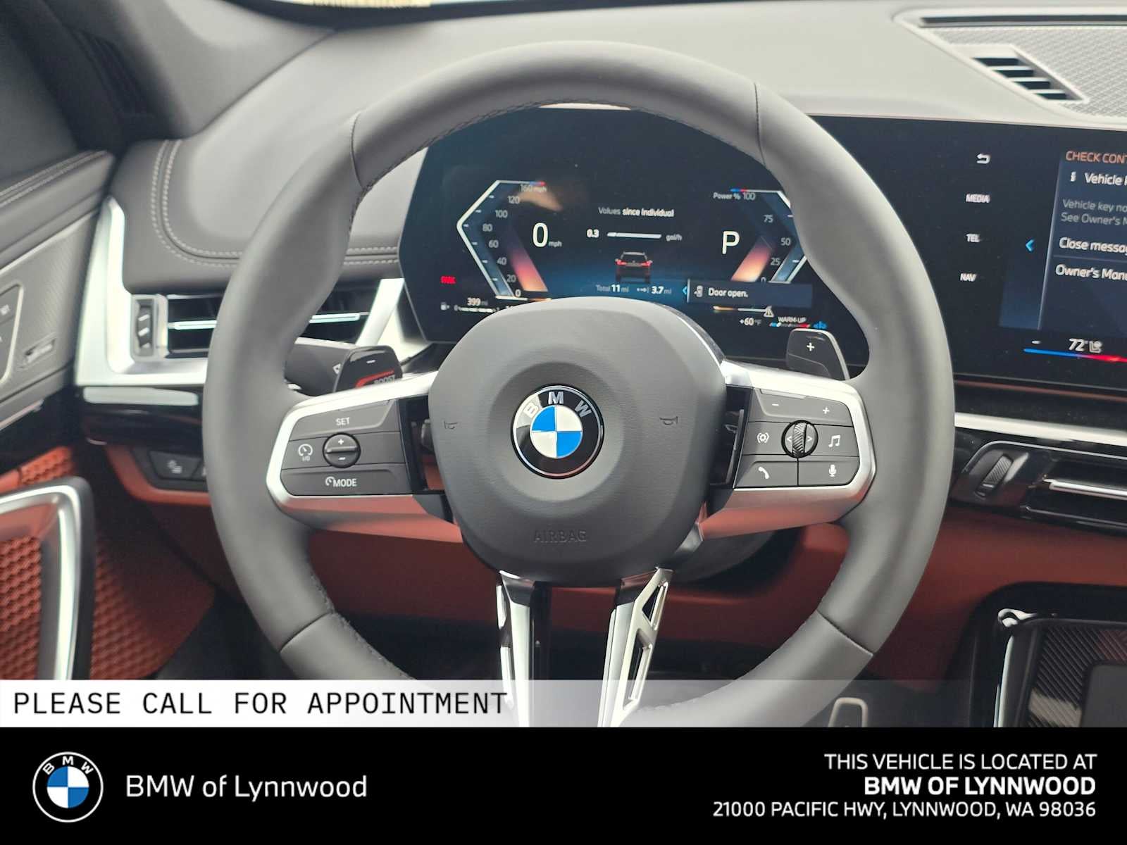 2027 BMW X1 xDrive28i