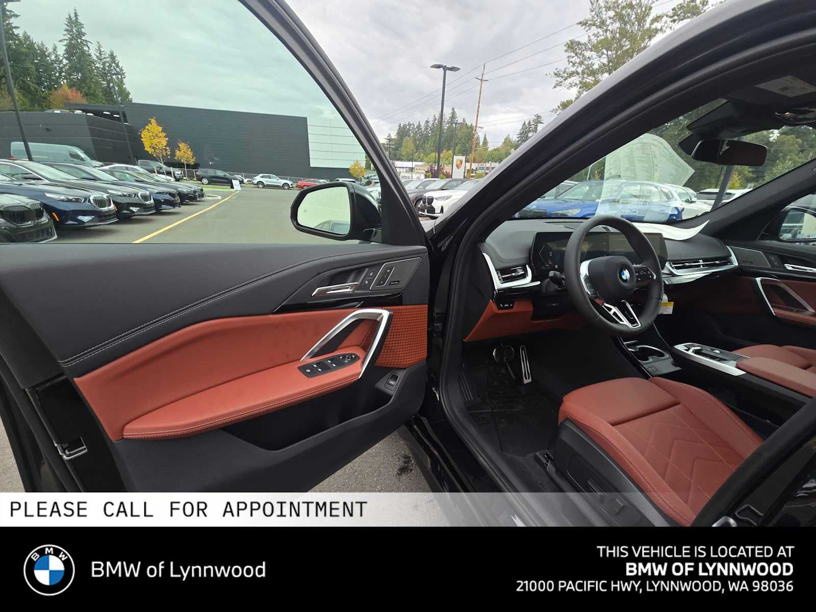 2027 BMW X1 xDrive28i