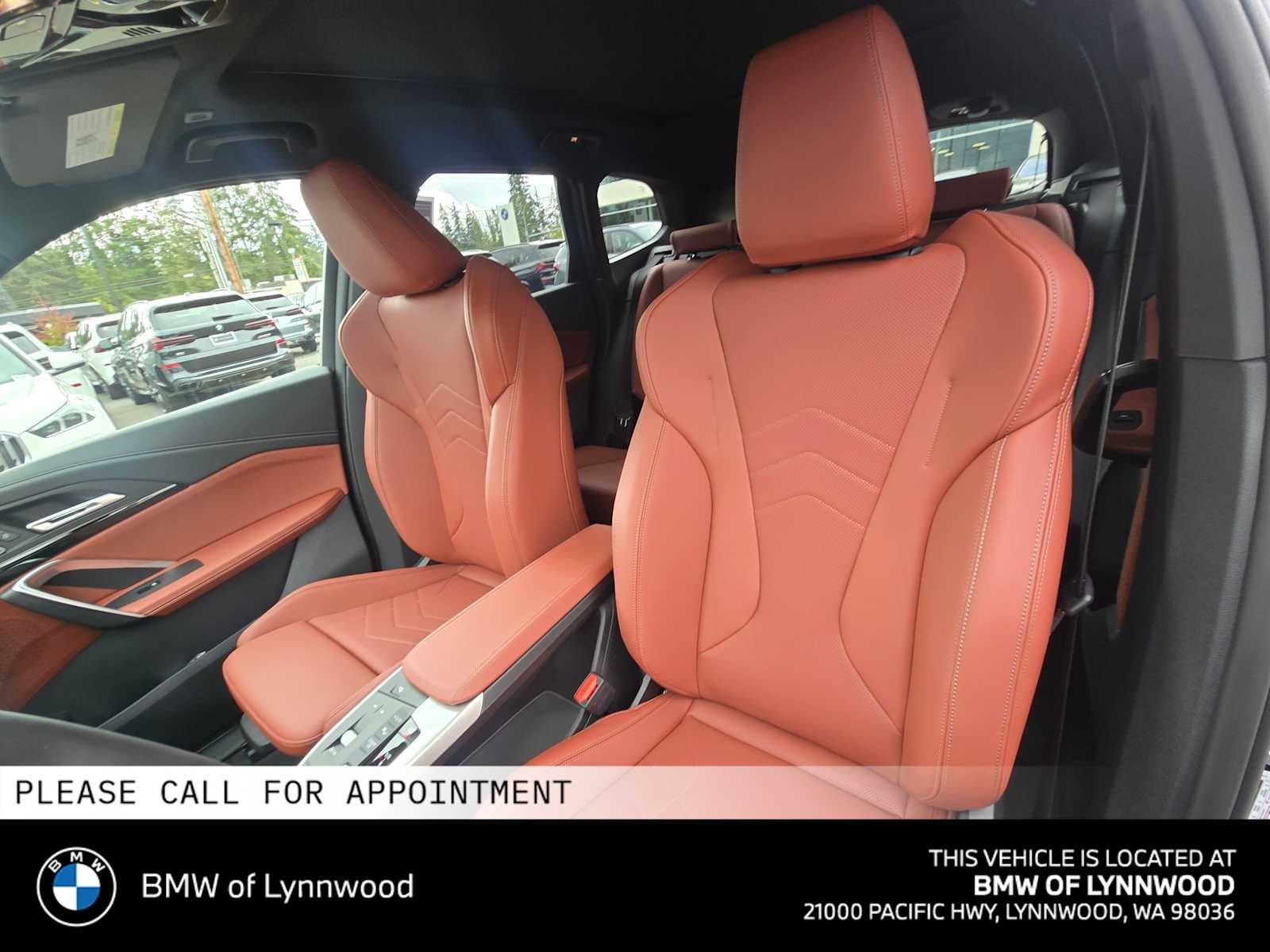 2027 BMW X1 xDrive28i