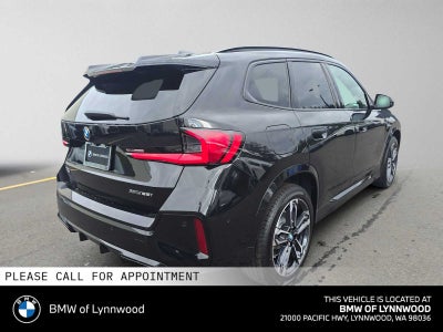 2027 BMW X1 xDrive28i