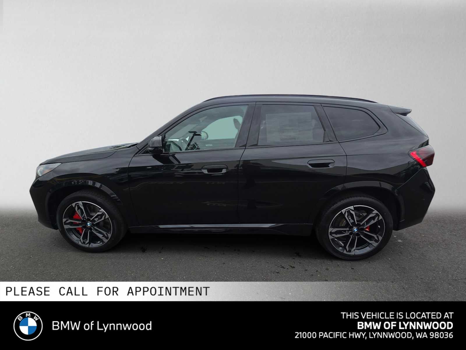 2027 BMW X1 xDrive28i