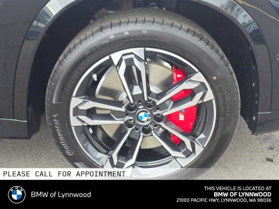 2027 BMW X1 xDrive28i