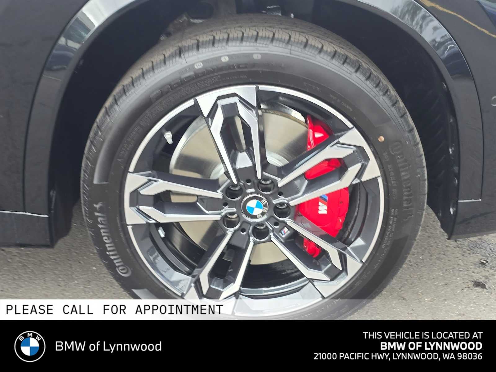 2027 BMW X1 xDrive28i