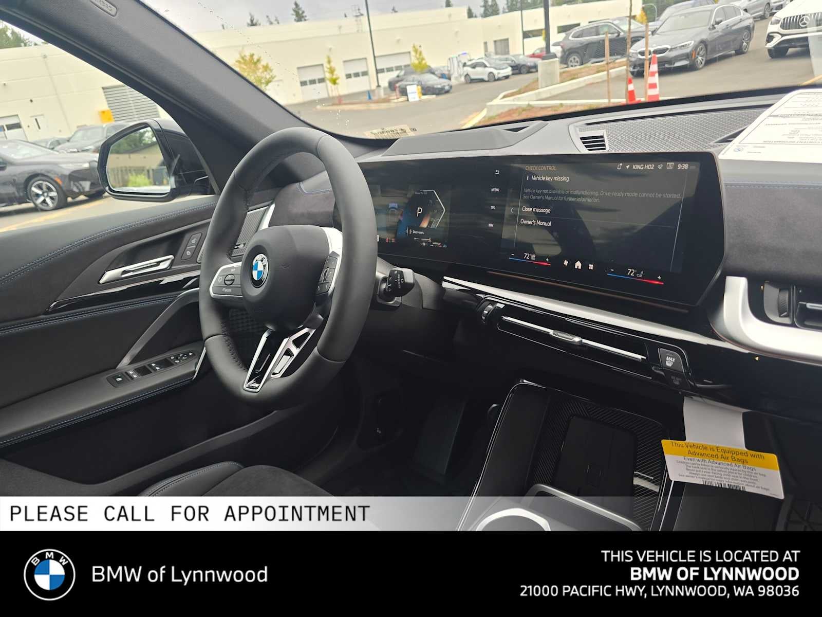 2027 BMW X1 xDrive28i