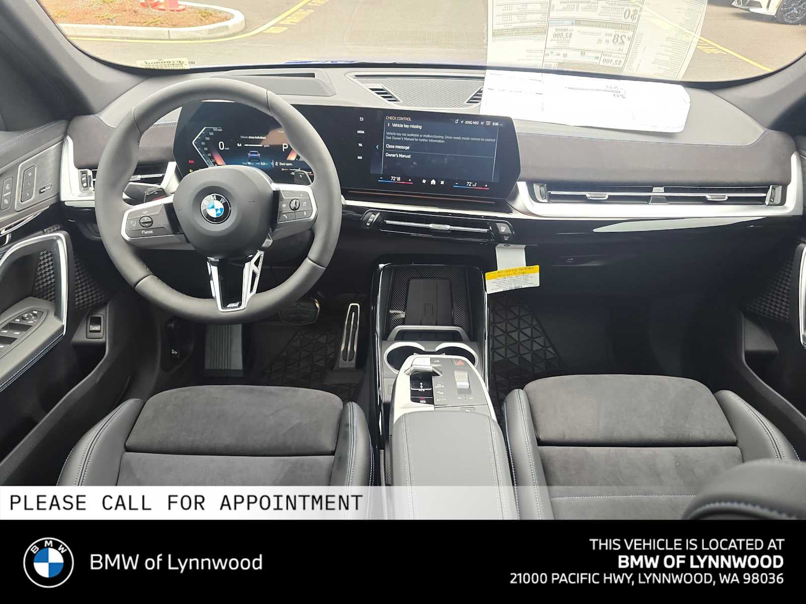 2027 BMW X1 xDrive28i